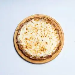 Keto Kulera With Cheese