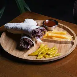 Doner Sandwich