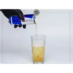 Mojito Mexican Redbull
