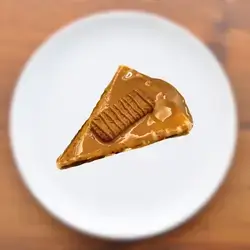 Lotus Crepe