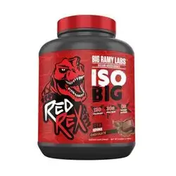 ISO Big 2 kg 