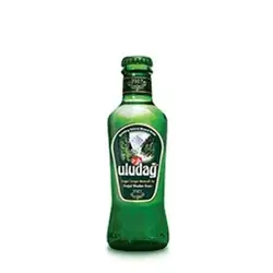 Uludağ Sparkling Water
