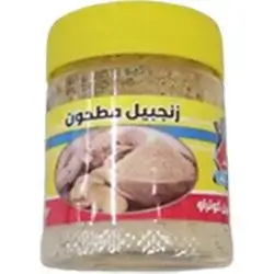 Alen Pet Grinded Ginger 60g