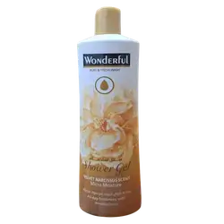 Wander Full Body Wash 500 ml