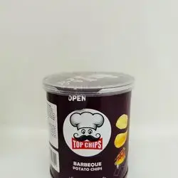 Top Chips Barbeque 40g