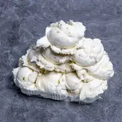 Pistachio Ice Cream