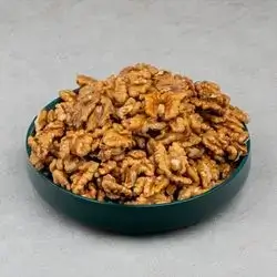 Walnut without shell