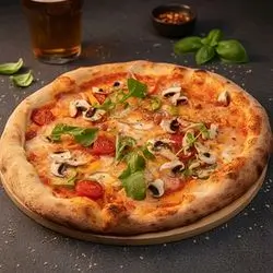 Vegetariana