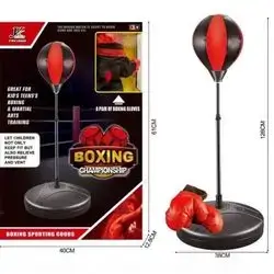 Boxing