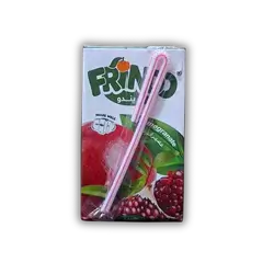 Freddo Juice Packet 250ml