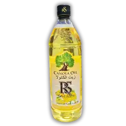 1 liter canola oil