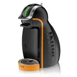 Nescafé Dolce Gusto Genio 2 Mini Cooper – Limited Edition