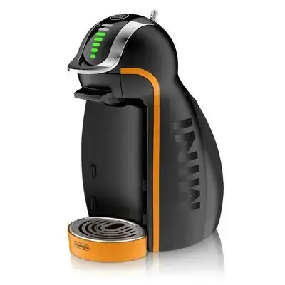 Nescafé Dolce Gusto Genio 2 Mini Cooper – Limited Edition