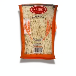 White bread Saido