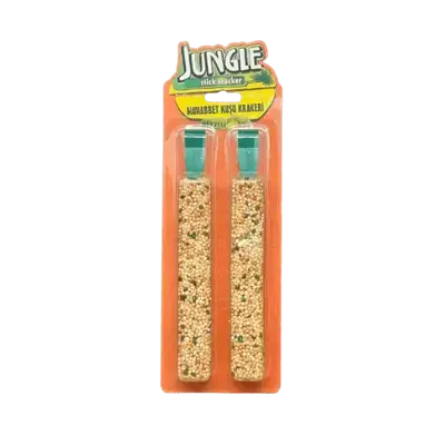 Stick Cracker – Fruity 2×45g