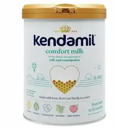 KENDAMIL COMFORT MILK Anti Colic 800 g