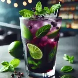 Special Mojito