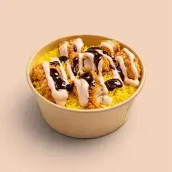 VIP Viking Crispy Rizo