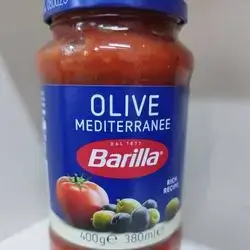 Olive Meditetereanee
