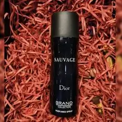 Men Spray-Sauvage Dior