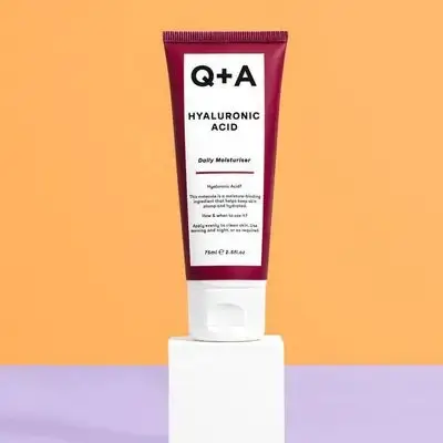Hyaluronic Acid Daily Moisturiser