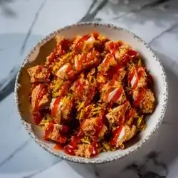 Rizo Spicy