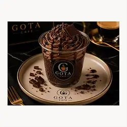 Chocolate Cupcake