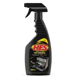HES Oil remover 500ml