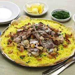 Mansaf Qozi 