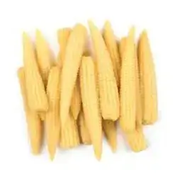 El Pickled Corn Kg�