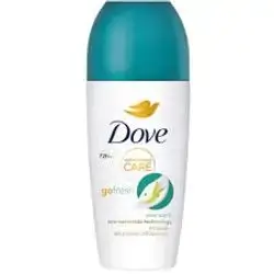 Dove Deo Roll Pear Scent 50ml