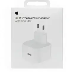 40W output (up to 60W peak) Compatible with USB-C devicesSupports USB-PD 3.2 AVS for fast, efficient chargingCompatible Models:iPhone 15 / 15 Plus / 15 Pro / 15 Pro Max / 17 Pro Max,Samsung Galaxy S & A series,Google Pixel series,Xiaomi / Redmi / Poco series,Huawei USB-C models,OnePlus, Sony Xperia.