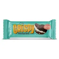 Ccrispy Bar