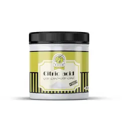 Koch Lemon Dozi 120Gm