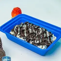 Oreo Qshtuta