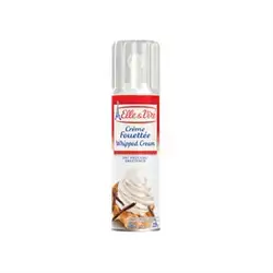Elle & Vire Whipped Cream
