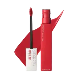 Super Stay Matte Ink 20 Pioneer _ MAYBELLINE NEW YORK