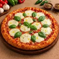 Cheese Pizza