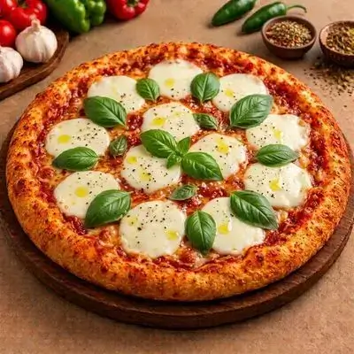 Cheese Pizza