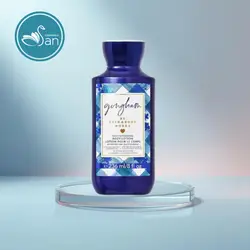 Bath & Body Works Gingham Body Lotion- 236 ml