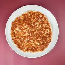لەحم بەعجینی بچووک