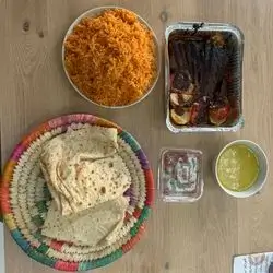 Fish - 600g