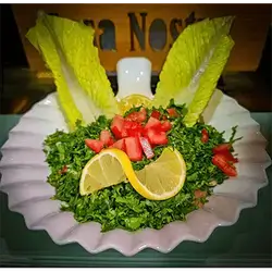 Tabbouleh