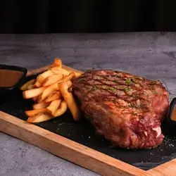 Cowboy Steak-900g