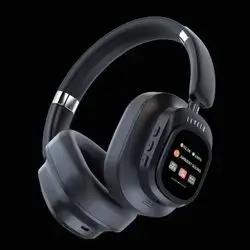 Levelo VibeMaster Wireless Hybrid ANC Headphone