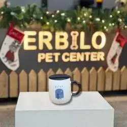 Cat Mug