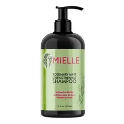 Mielle Rosemary Mint Strengthening Shampoo
