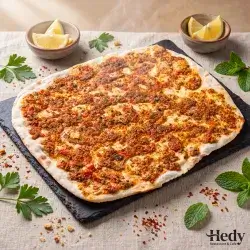 Lahmacun
