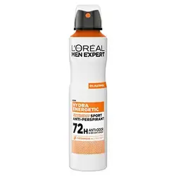 L'Oréal Body Spray Hydra