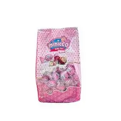 Minicco Chocolate Hazelnut Cream Pink 1 Kg